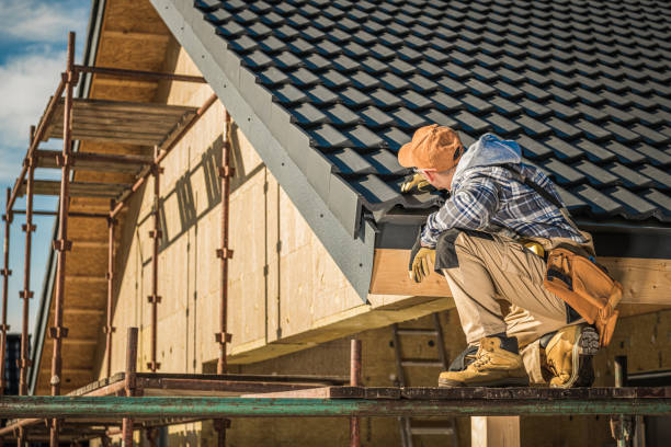 Best Roof Leak Repair  in Sachse, TX
