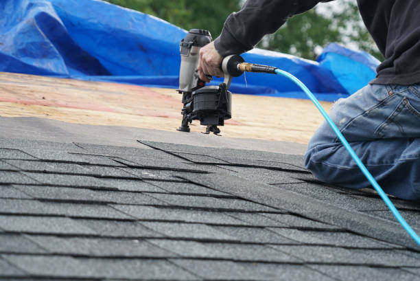 Fast & Reliable Emergency Roof Repairs in Sachse, TX