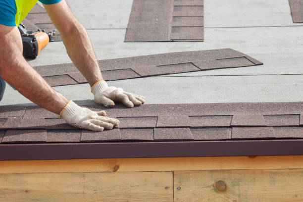 Best Chimney Flashing Repair  in Sachse, TX